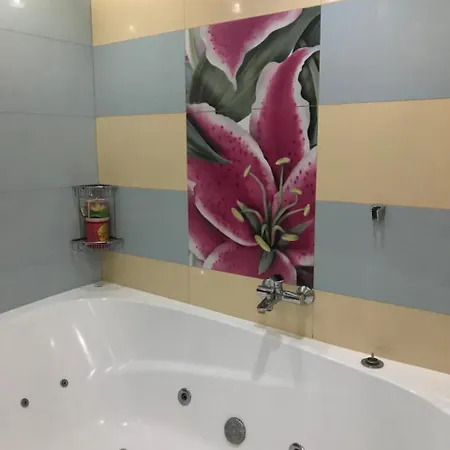 Aparthotel 1 Apart *