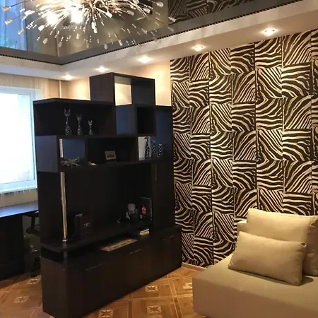 1 Apart Aparthotel