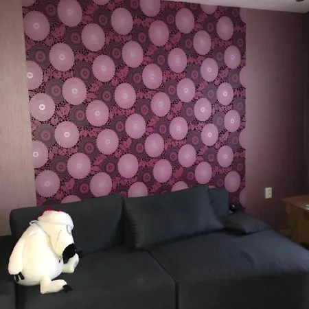 Aparthotel 1 Apart